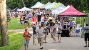 Excelsior Springs Wine Fest