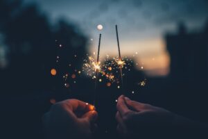 4th of July