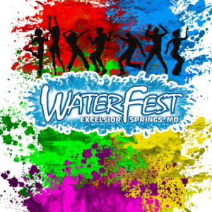Excelsior Springs Waterfest