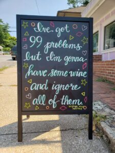 Weston Wine Company