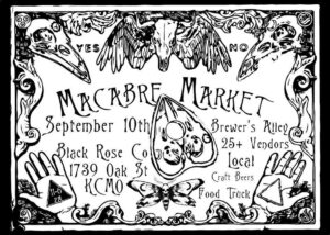 Macabre Market